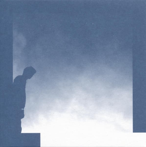 David Allred - The Transition (CD)
