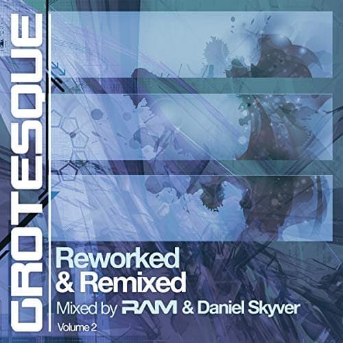 Various Artists - Grotesque Reworked &.. (2 CD)