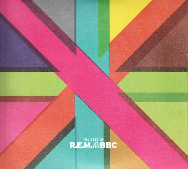 R.E.M. - The Best Of R.E.M. At The BBC (2 CD)