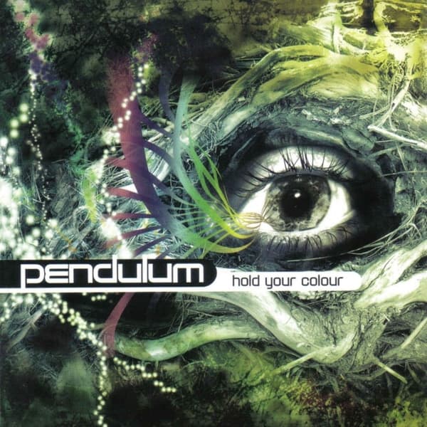 Pendulum - Hold Your Colour (3 LP) (Coloured Vinyl)