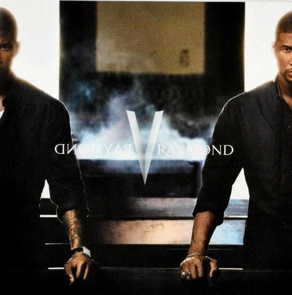 Usher - Raymond v Raymond