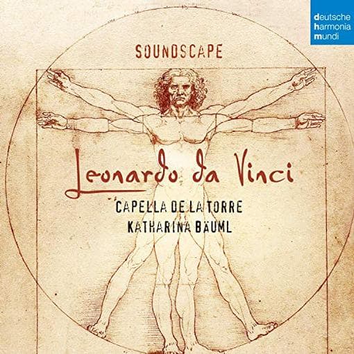 Capella De La Torre - Soundscape - Leonardo Da Vinci