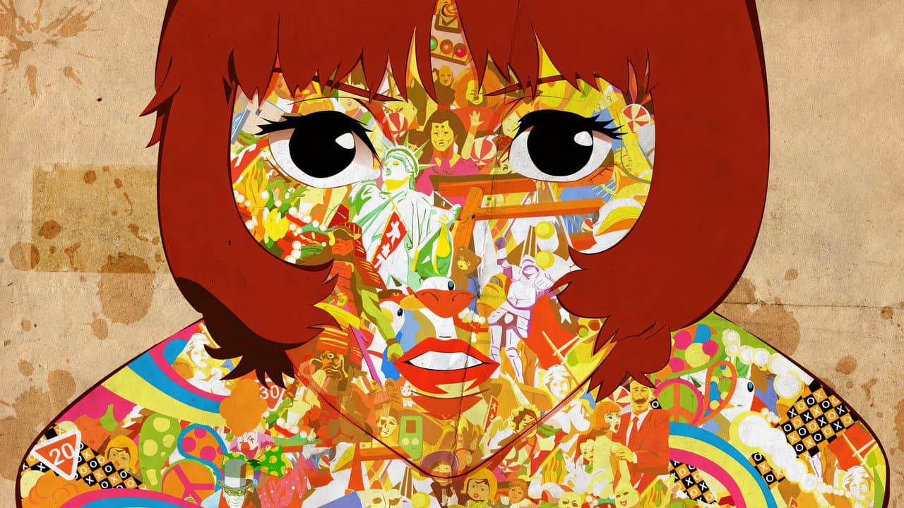 Paprika (Import)
