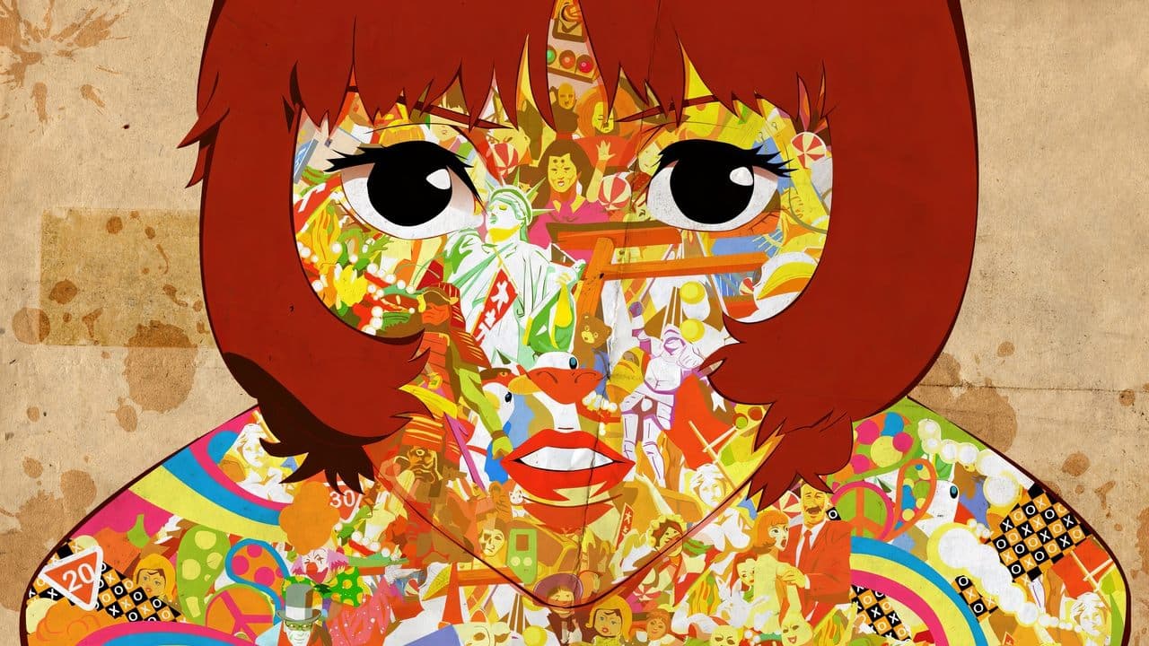 Paprika - Dvd (Import)