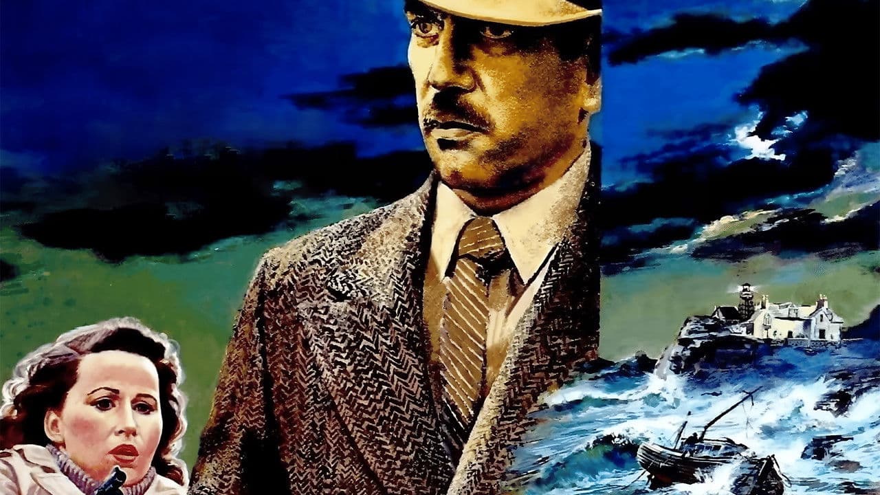 Eye Of The Needle (dual Format Edition) (Import)