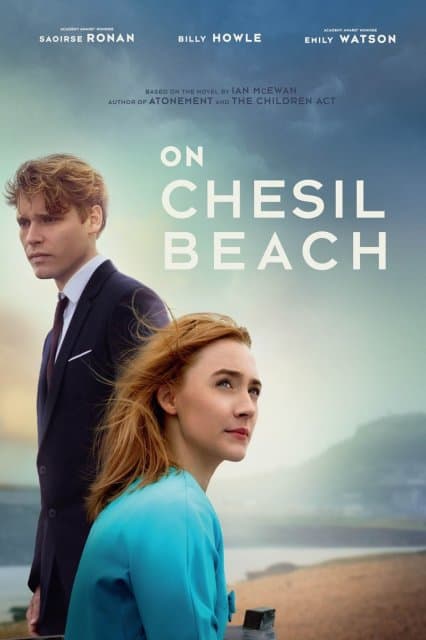 On Chesil Beach (DVD)