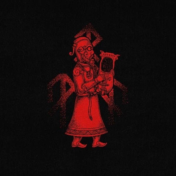 Wardruna - Skald (CD)