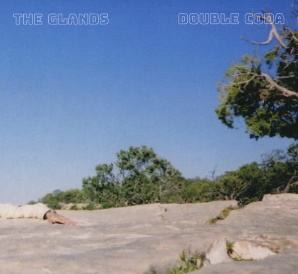 The Glands - Double Coda (CD)