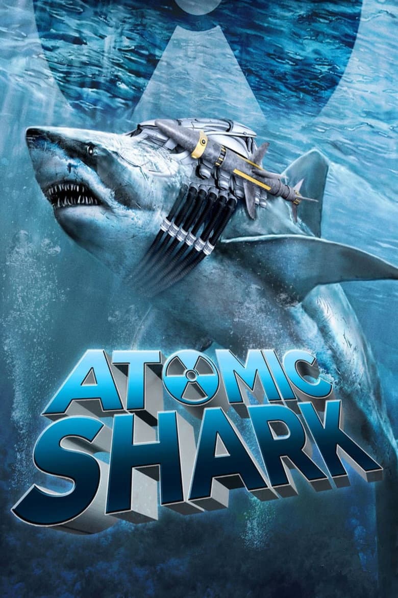 Atomic Shark (Import)