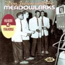 Don Julian & The Meadowlarks - Heaven & Paradise (CD)