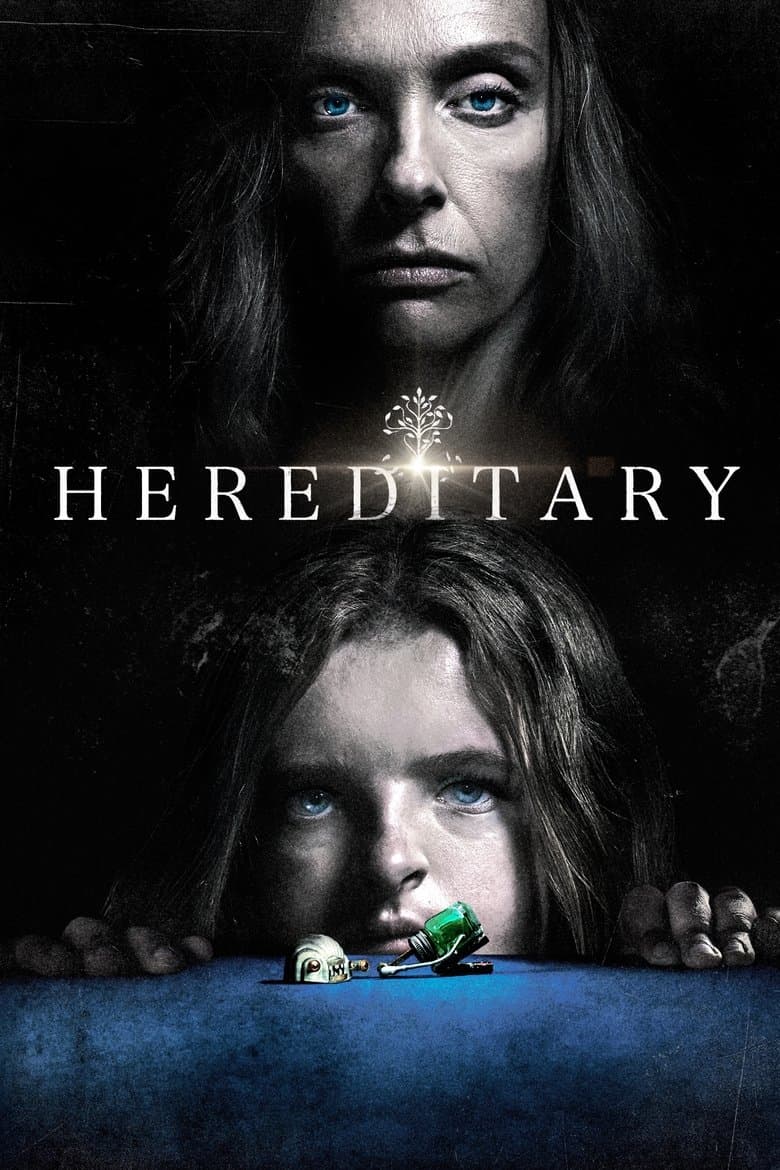 Hereditary (Import)