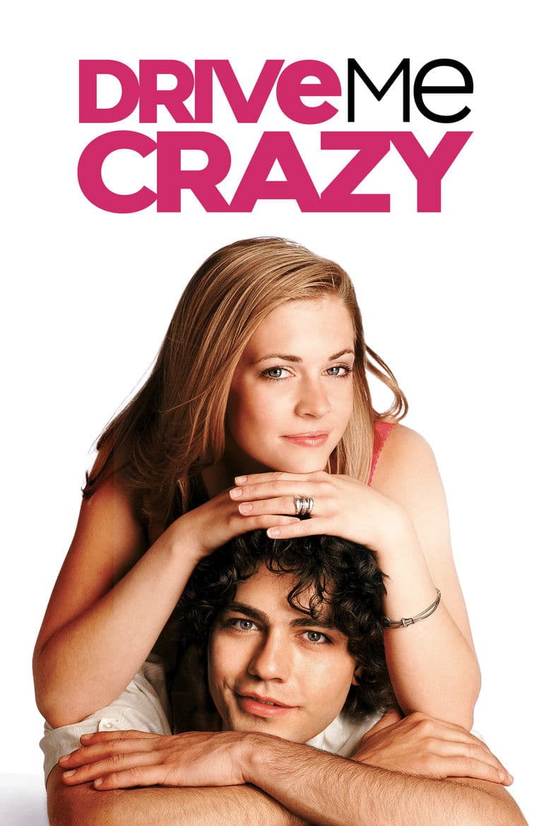 Drive Me Crazy (Import)