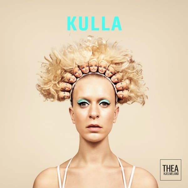 Thea Hjelmeland - Kulla (LP)