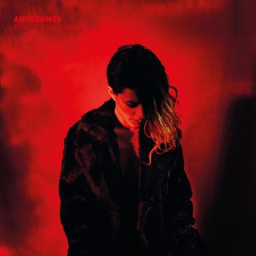 Ah! Kosmos - Beautiful Swamp (LP)