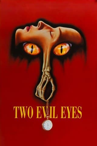 Two Evil Eyes (Import)
