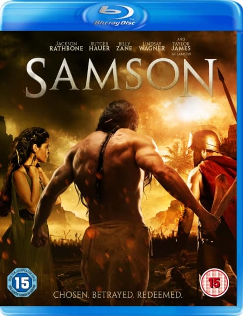 Samson (Import)