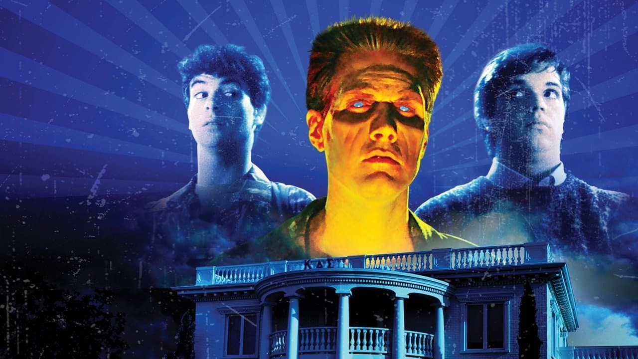 Night Of The Creeps (dual Format) (Import)