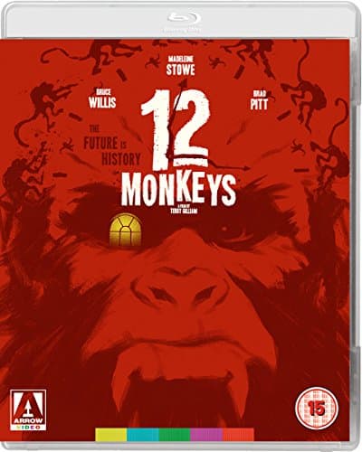 Twelve Monkeys (Import)