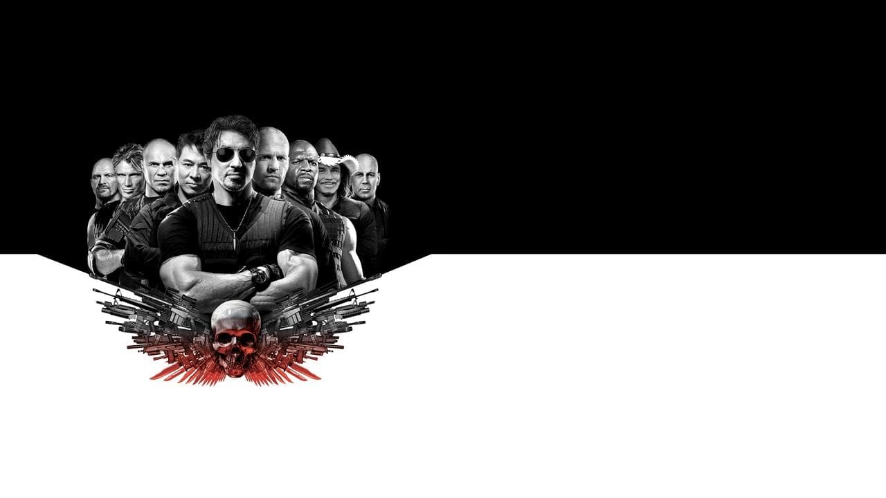 The Expendables 4k (Import)