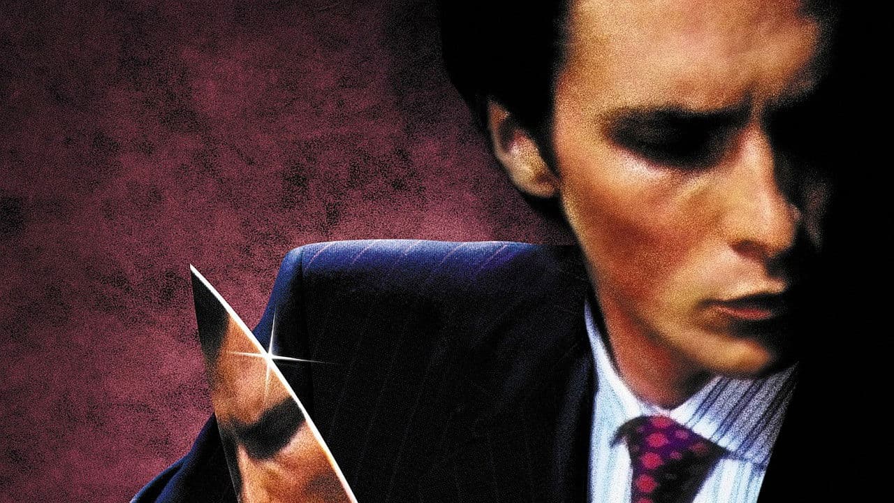 American Psycho (Import)