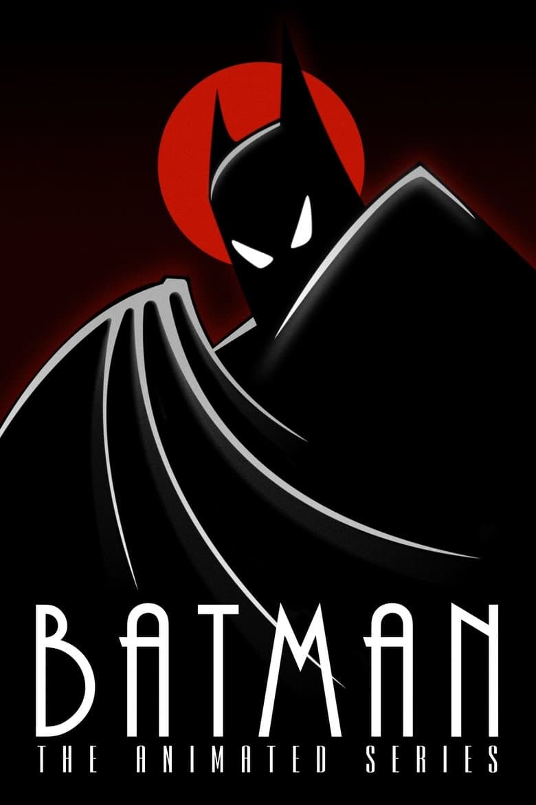 Batman: The Animated Series [blu-ray] [1992] (blu-ray) (Import)