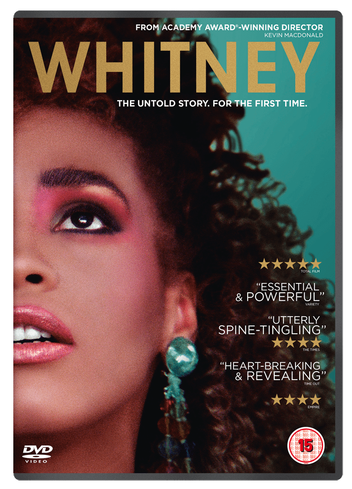 Whitney (Import)