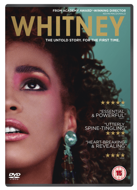 Whitney (Import)