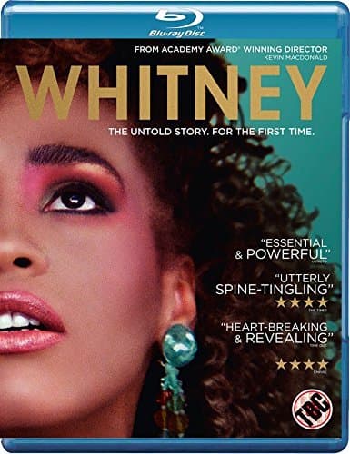 Whitney (Import)