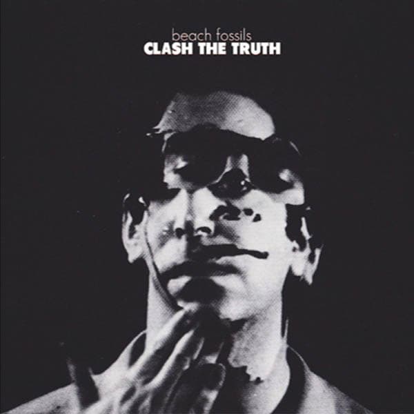 Beach Fossils - Clash The Truth + Demos (CD)