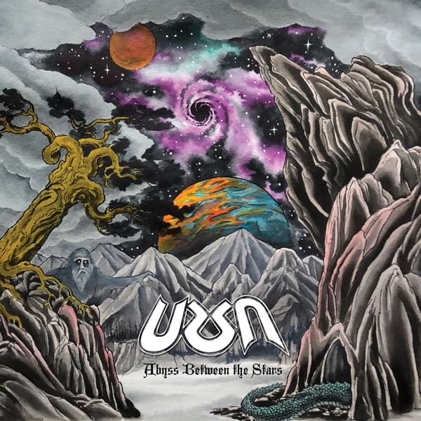 Ursa - Abyss Between.. (LP) (Deluxe Edition)