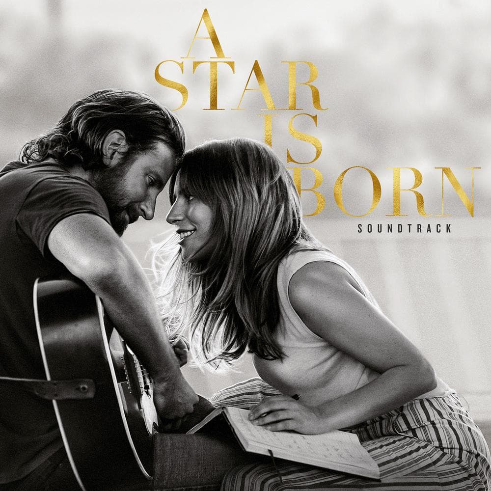 Lady Gaga / Cooper Bradley (cl - A Star Is Born / O.s.t. (cln)