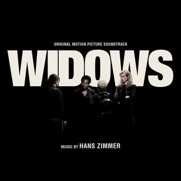 Hans Zimmer - Widows (Original Soundtrack)