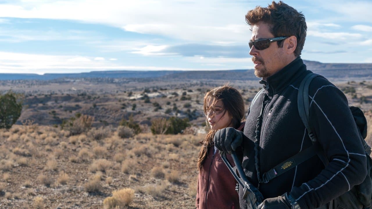 Sicario 2: Soldado (Import)