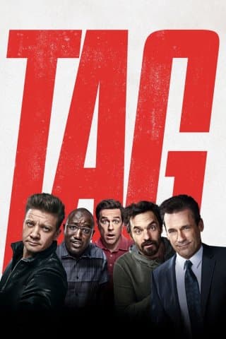 Tag (Import)