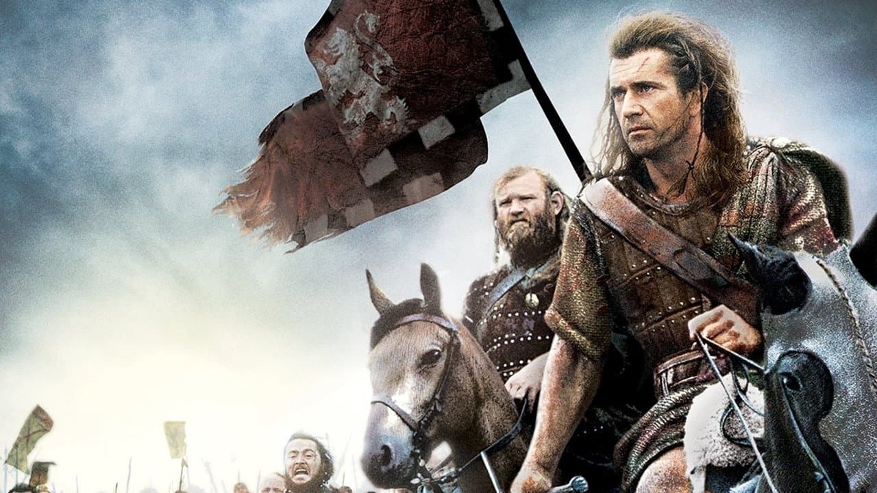 Braveheart 4k (Import)