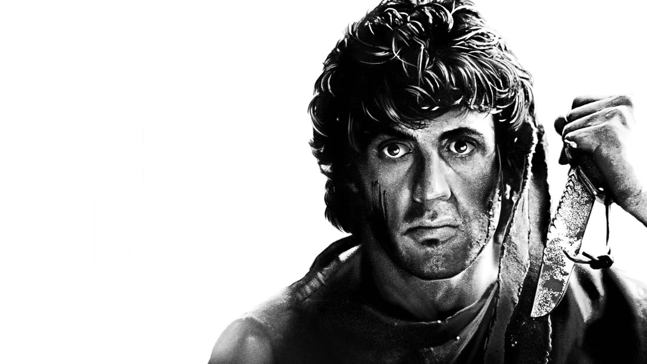 Rambo: First Blood (Import)