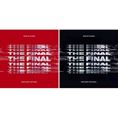 Ikon - New Kids: The Final