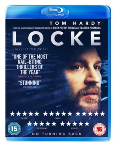 Locke (Import)