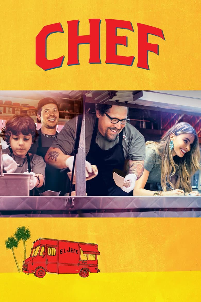 Chef (Import)