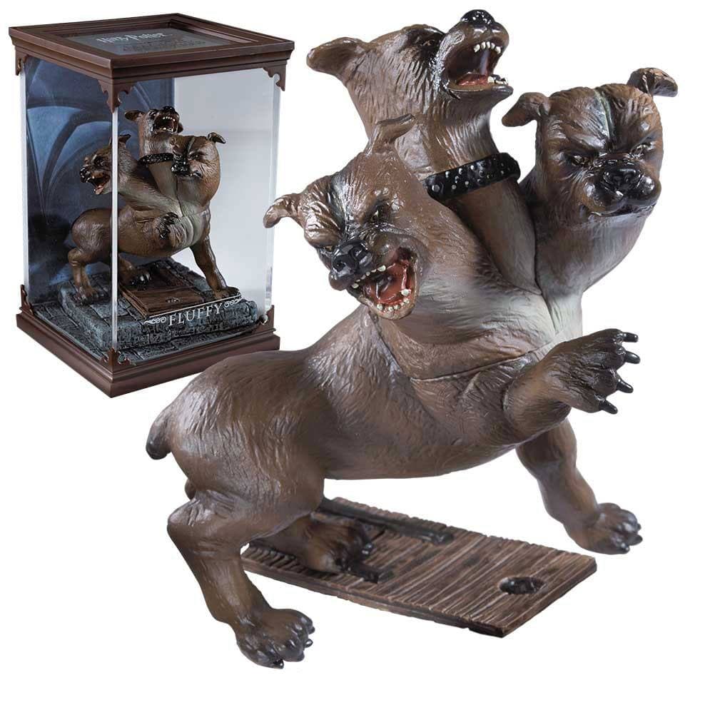 Harry Potter - Fluffy Magical Creatures (Merchandise Collectible)