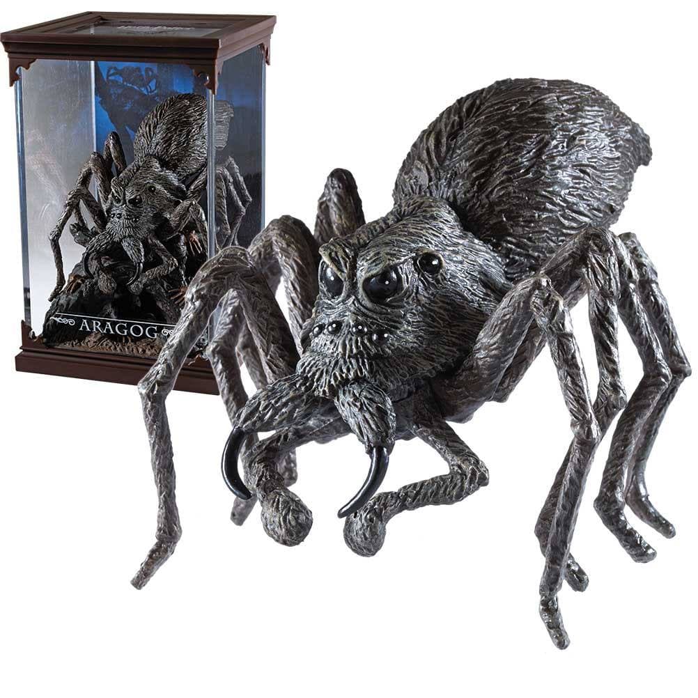Harry Potter - Aragog Magical Creatures (Merchandise Collectible)