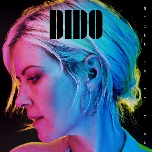Dido - Still On My Mind (CD)