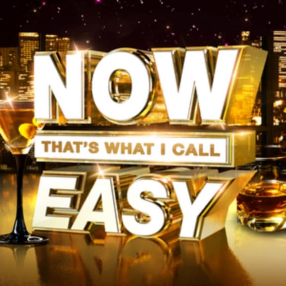 Various Artists - Now Thats What I Call Easy