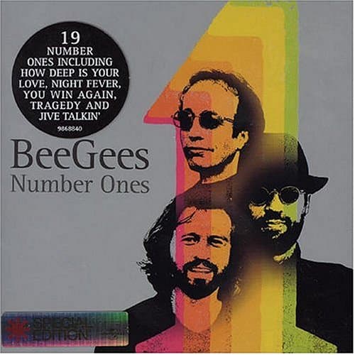 Bee Gees / Number Ones