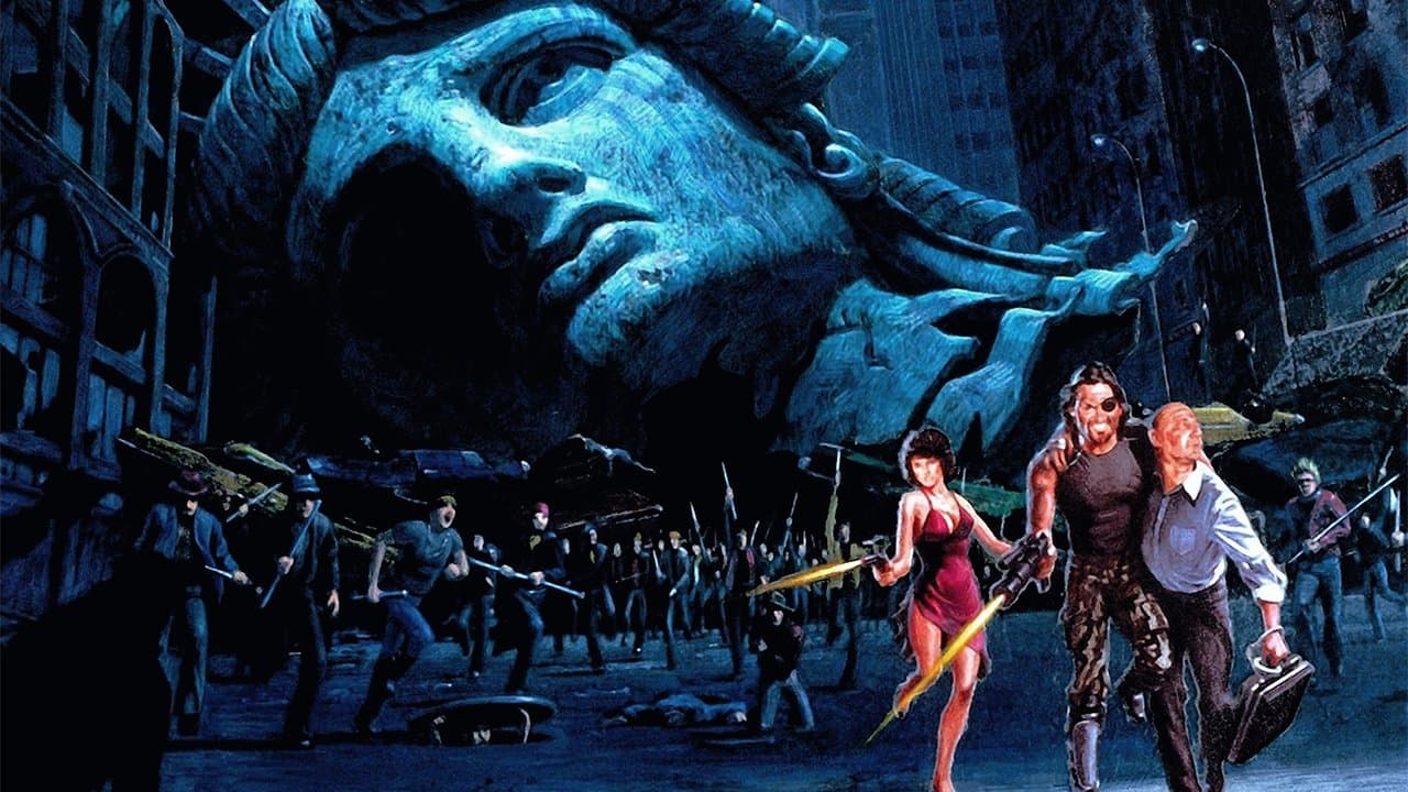 Escape From New York (Import)