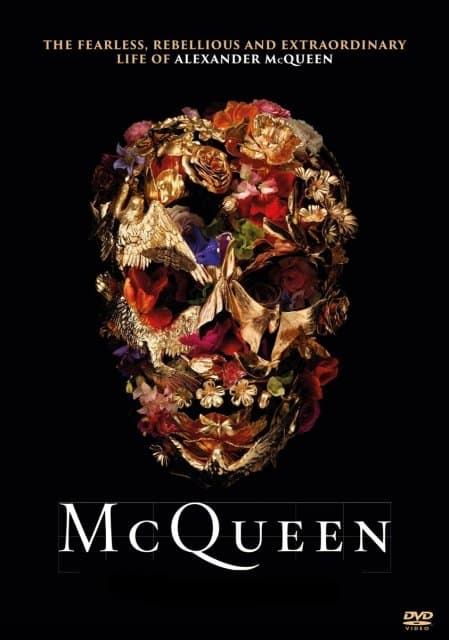 McQueen (DVD)