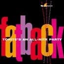 The Fatback Band - Tonite's An All-Nite Part (CD)
