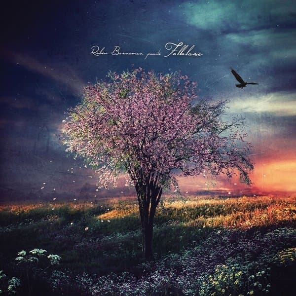 Robin Borneman - Folklore III: The Cradle Tree (CD)