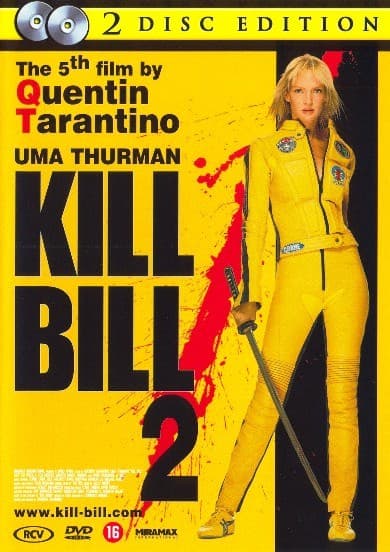 Kill Bill vol. 2