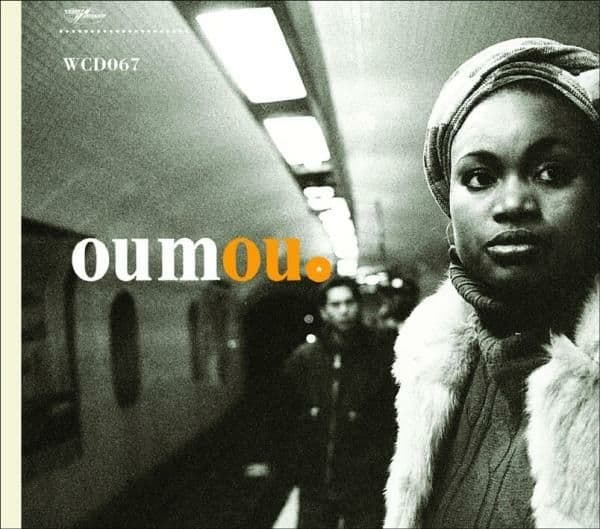 Oumou Sangare - Oumou (2 CD)